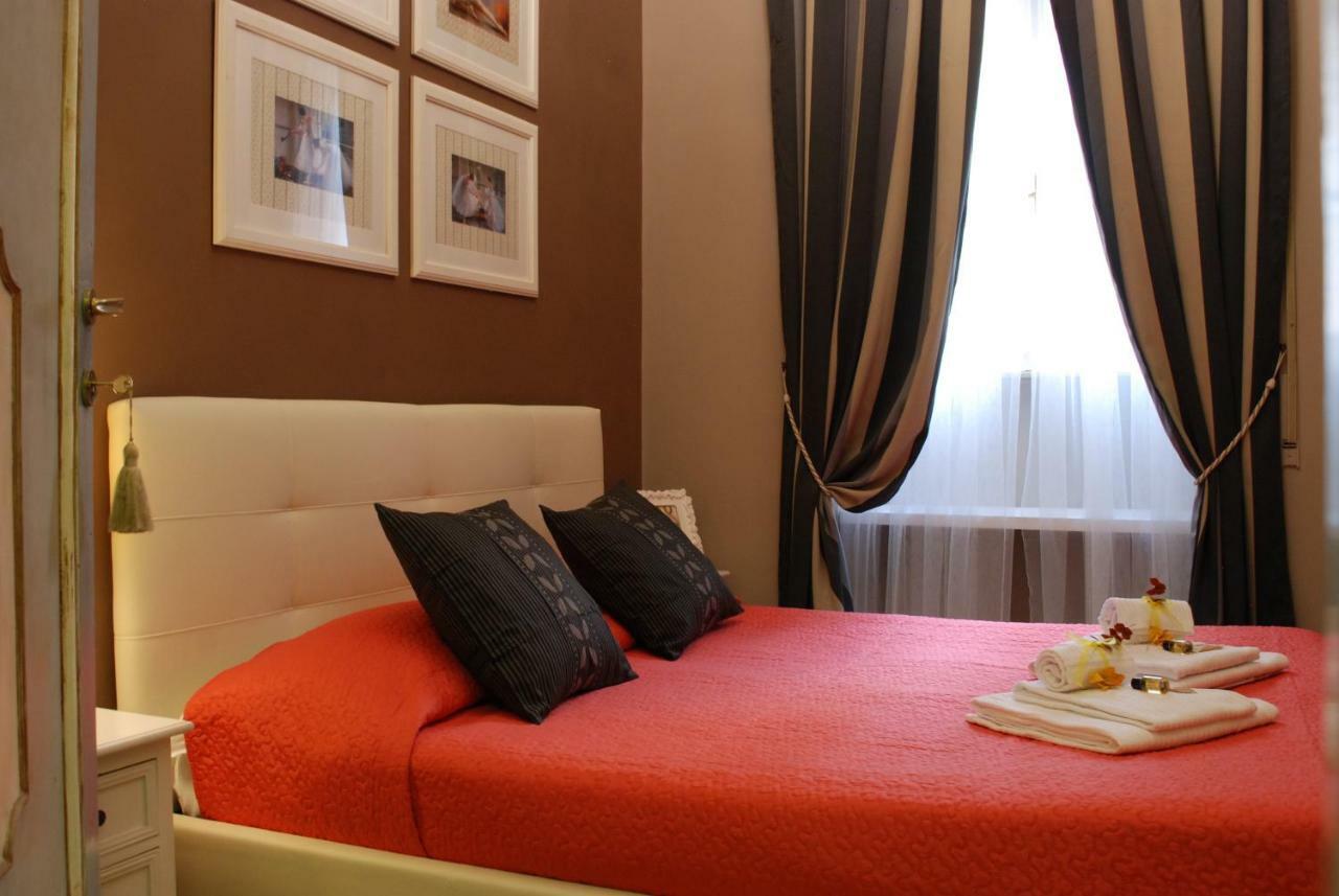 Costantino Primo - St.pietro Appartement