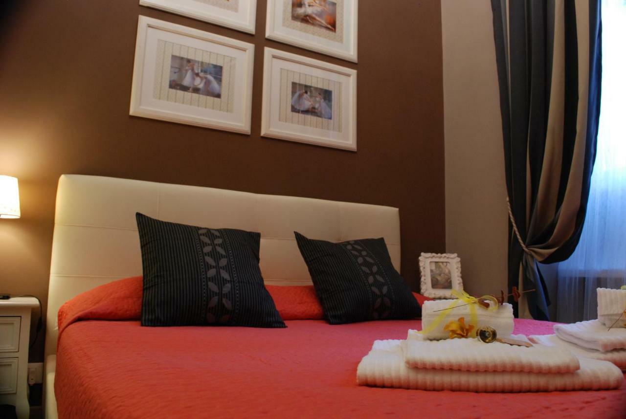 Appartement Costantino Primo - St.pietro *