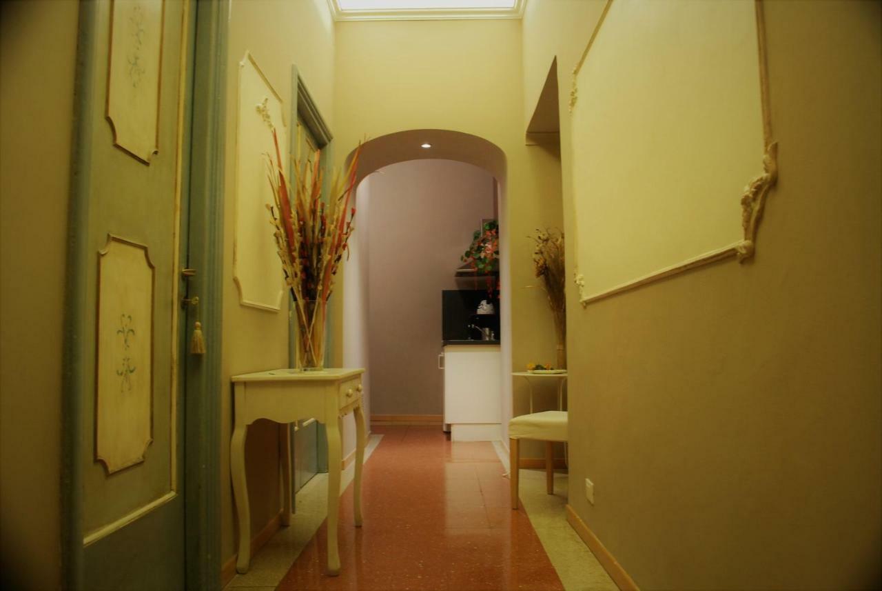 Appartement Costantino Primo - St.pietro