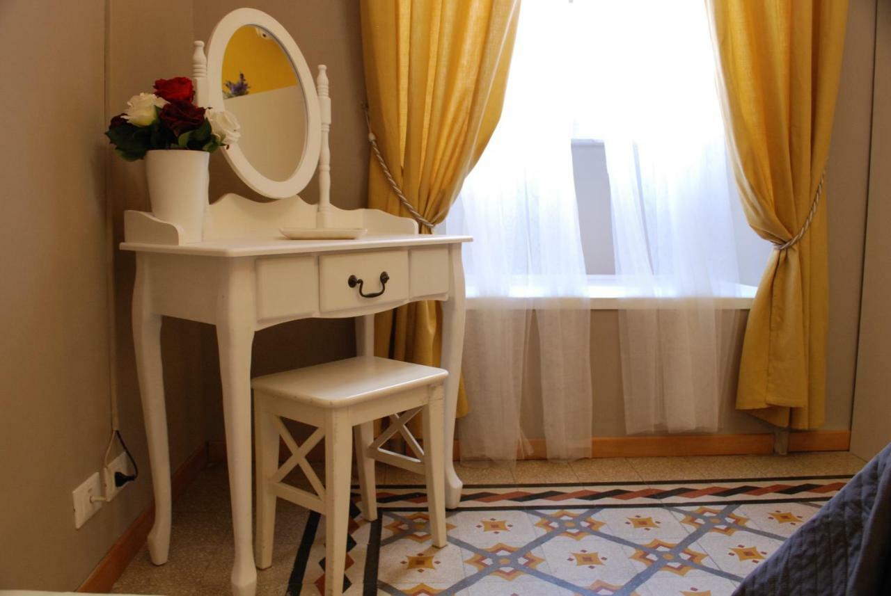 Costantino Primo - St.pietro Appartement Rome